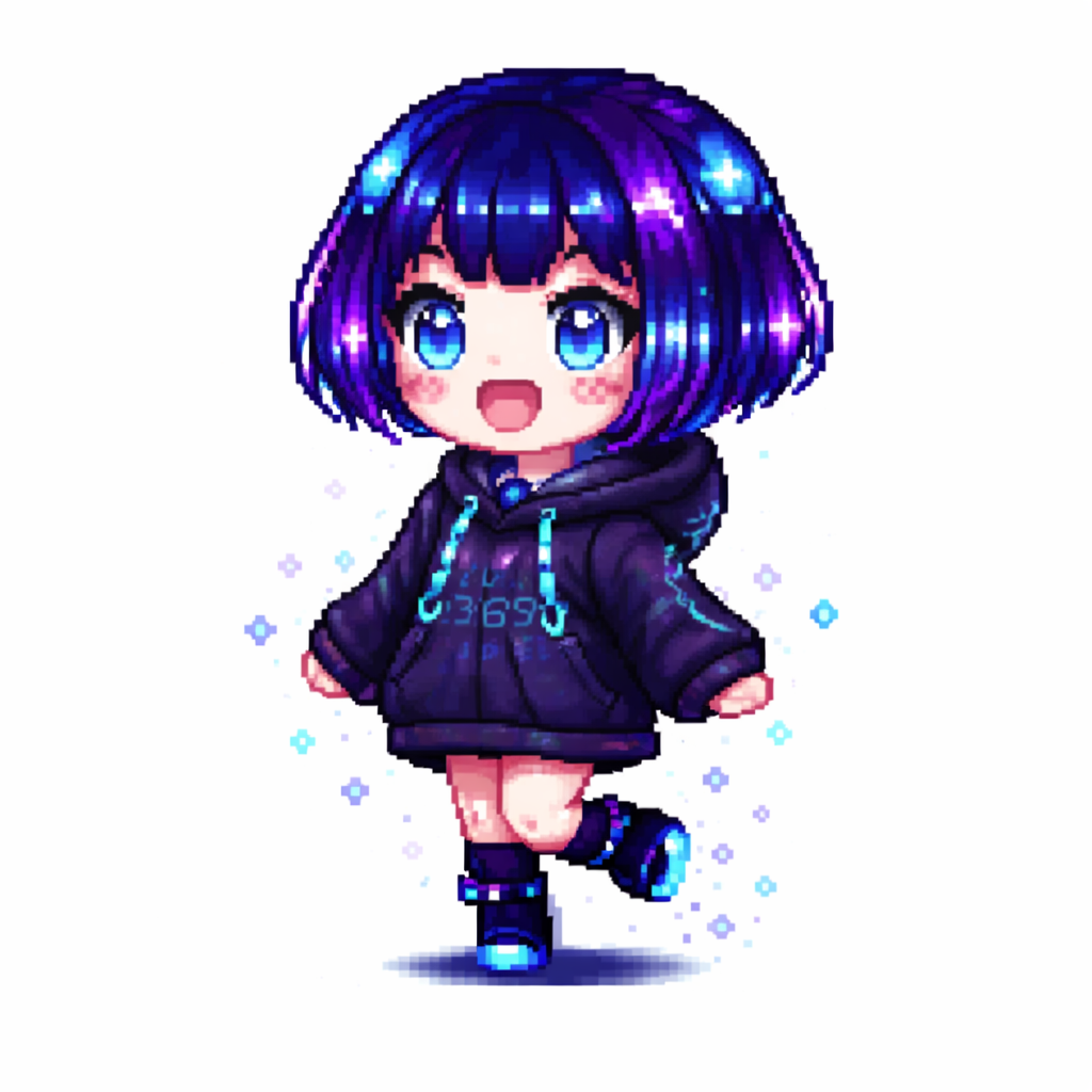 Mascot